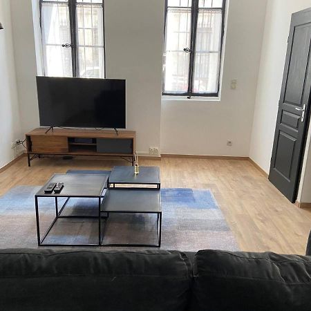 Appartement De Standing Au Coeur D'Avignone Esterno foto