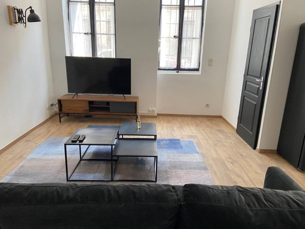 Appartement De Standing Au Coeur D'Avignone Esterno foto