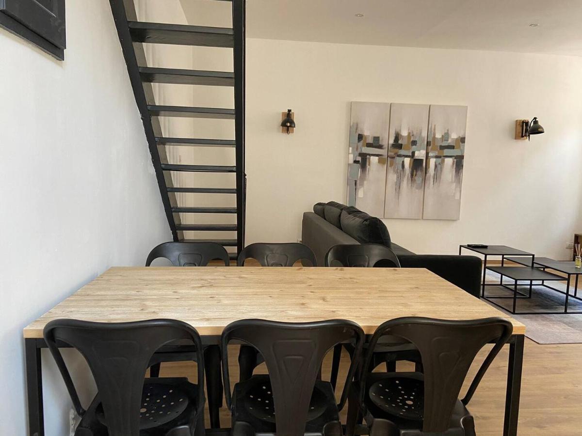 Appartement De Standing Au Coeur D'Avignone Esterno foto