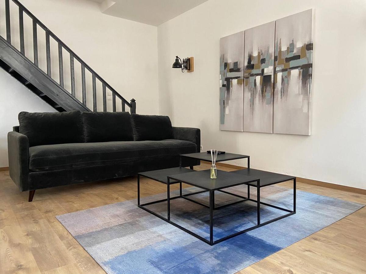 Appartement De Standing Au Coeur D'Avignone Esterno foto