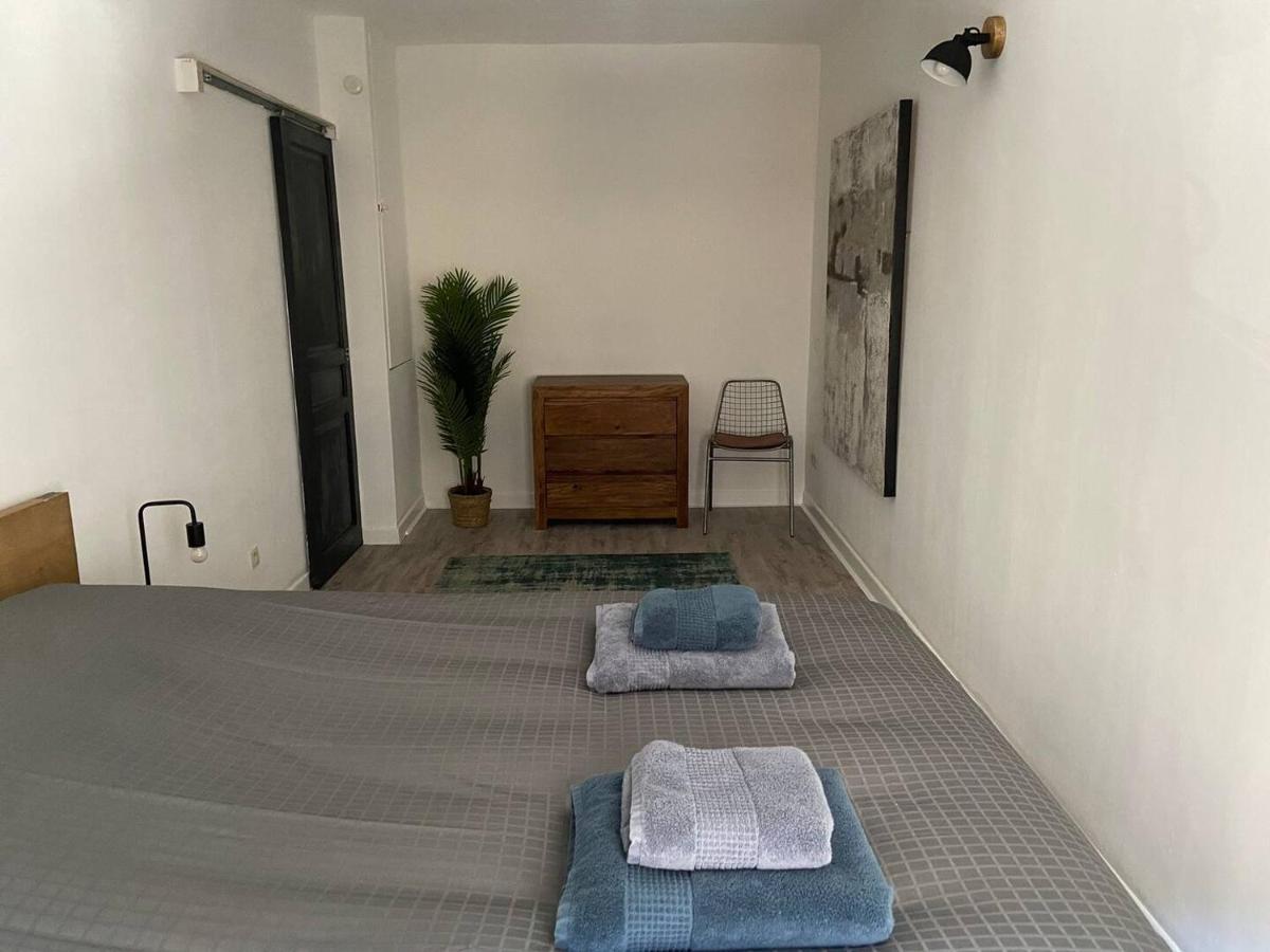 Appartement De Standing Au Coeur D'Avignone Esterno foto