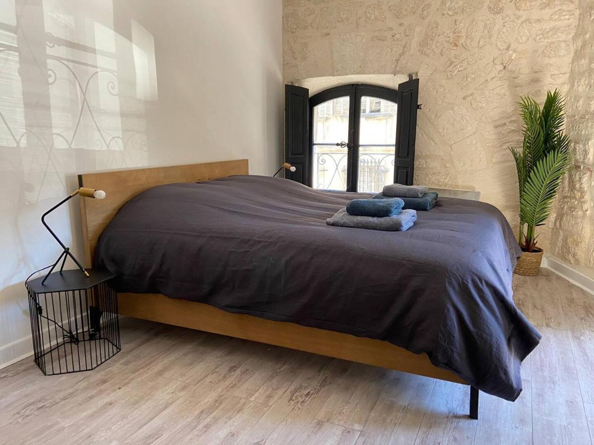 Appartement De Standing Au Coeur D'Avignone Esterno foto