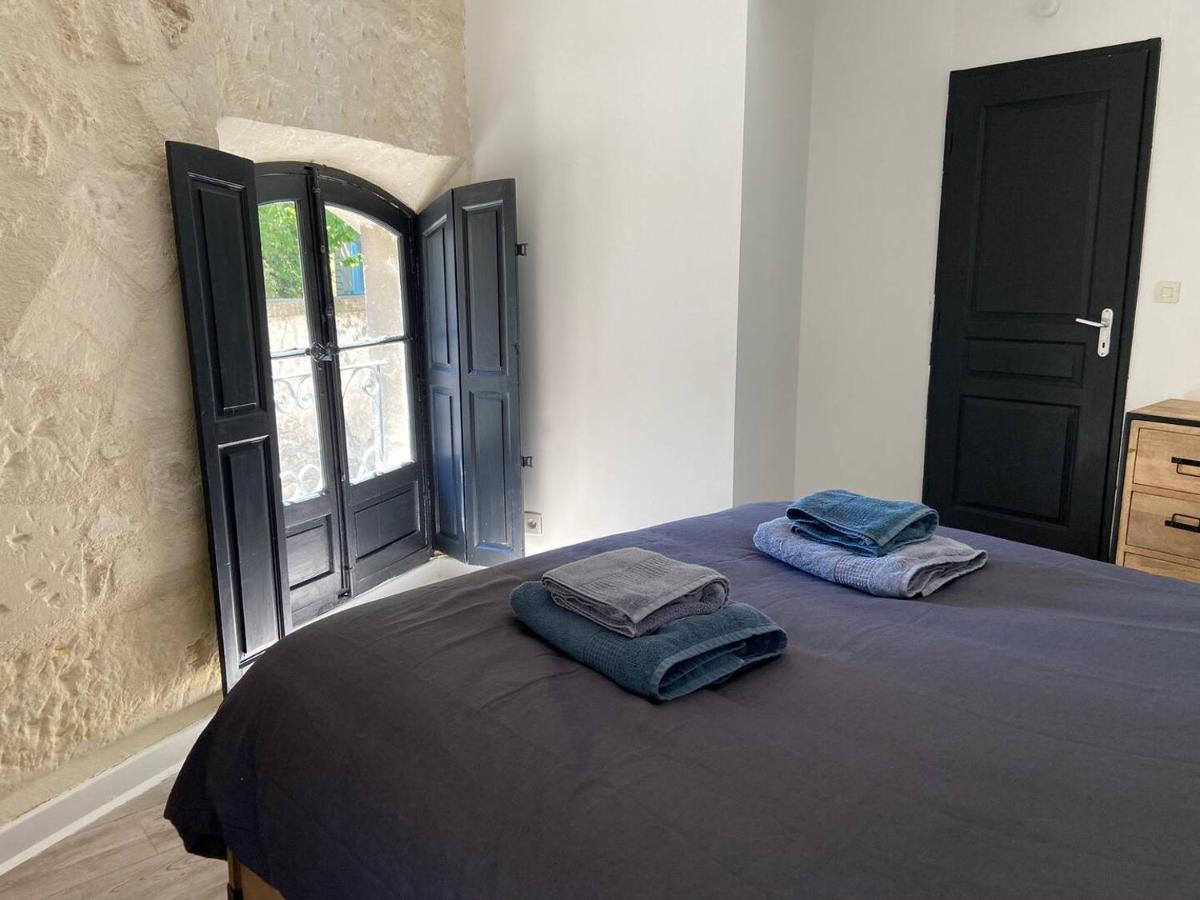 Appartement De Standing Au Coeur D'Avignone Esterno foto