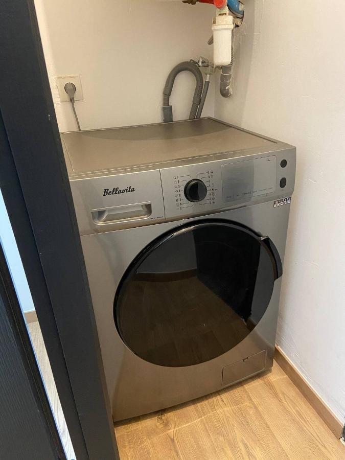 Appartement De Standing Au Coeur D'Avignone Esterno foto